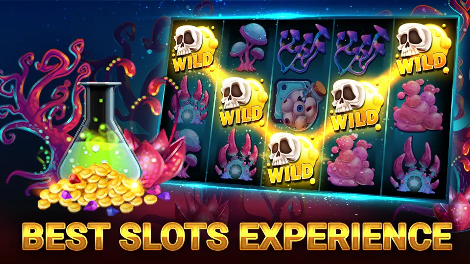 Mẹo và chiến lược nâng cao để chơi slot thắng lớn tại tải gavn99