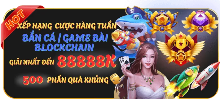 Ưu đãi độc quyền cho thành viên VIP Gavn99