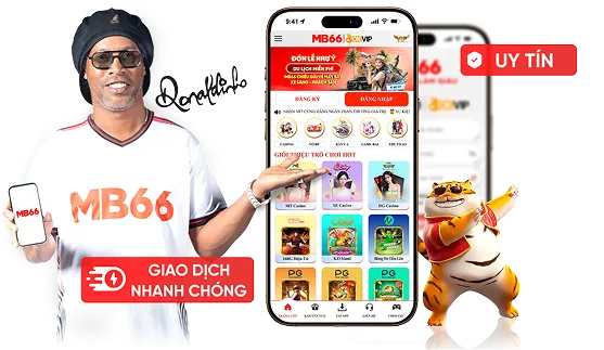 Tải ứng dụng GAVN99