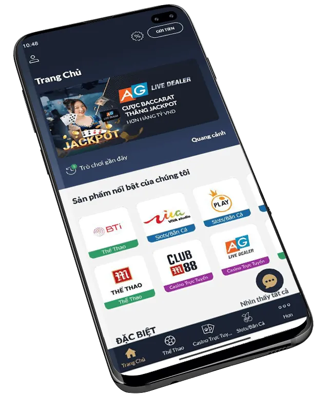 Hỗ trợ khách hàng 24/7 của GAVN99