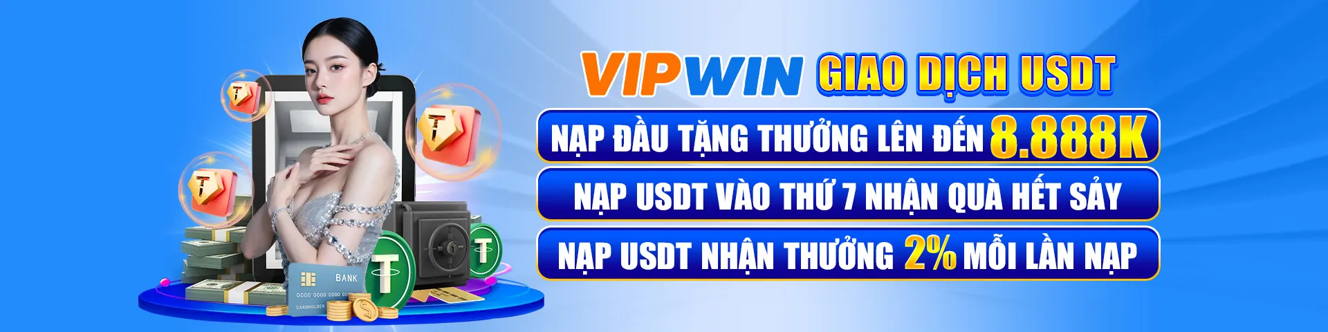 Hoàn Trả Thua Cược