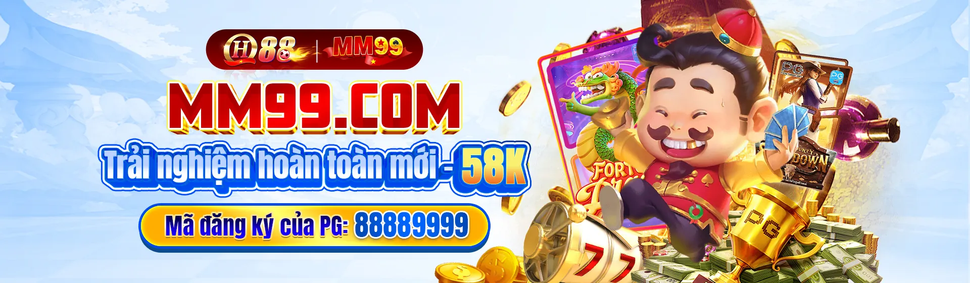 Giao diện ứng dụng GAVN99 với các trò chơi cá cược trực tuyến