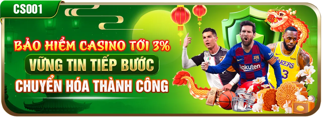 Các chương trình khuyến mãi hấp dẫn tại GAVN99